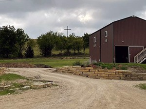 Faith-Based Ranch